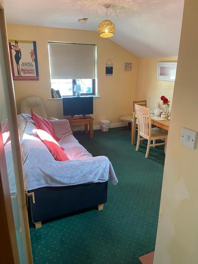 Edwards Cosy B&B Galway Exterior foto