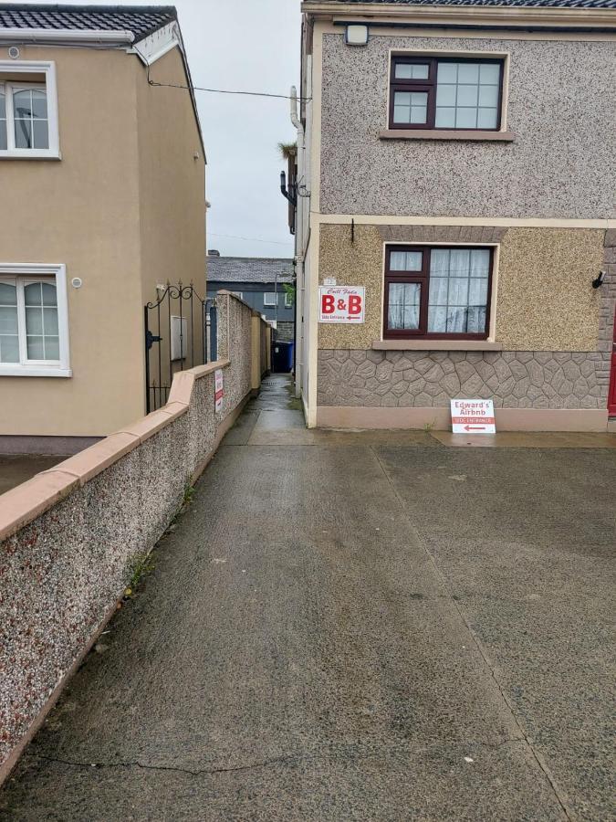 Edwards Cosy B&B Galway Exterior foto