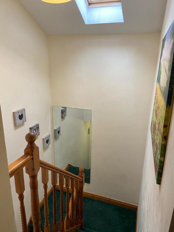Edwards Cosy B&B Galway Exterior foto