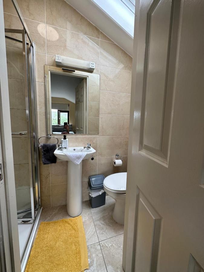 Edwards Cosy B&B Galway Exterior foto