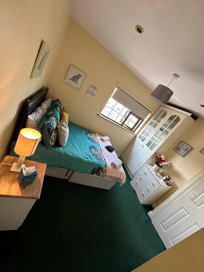 Edwards Cosy B&B Galway Exterior foto