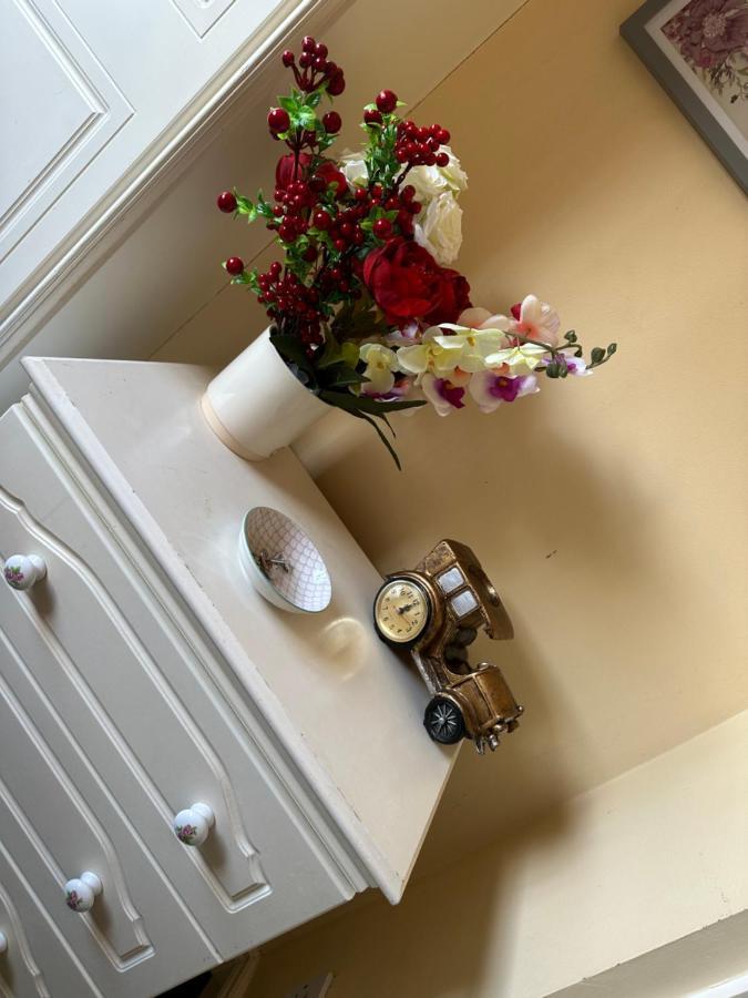 Edwards Cosy B&B Galway Exterior foto