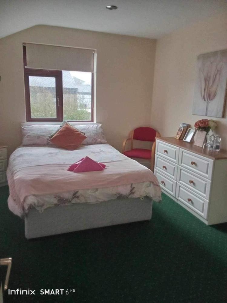 Edwards Cosy B&B Galway Exterior foto