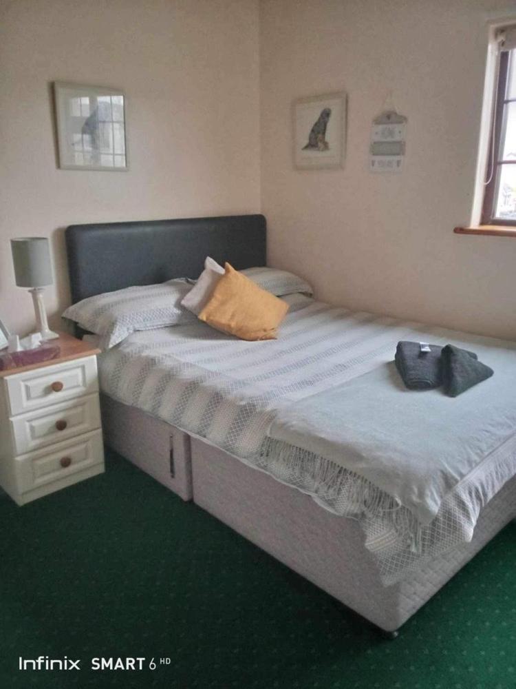 Edwards Cosy B&B Galway Exterior foto
