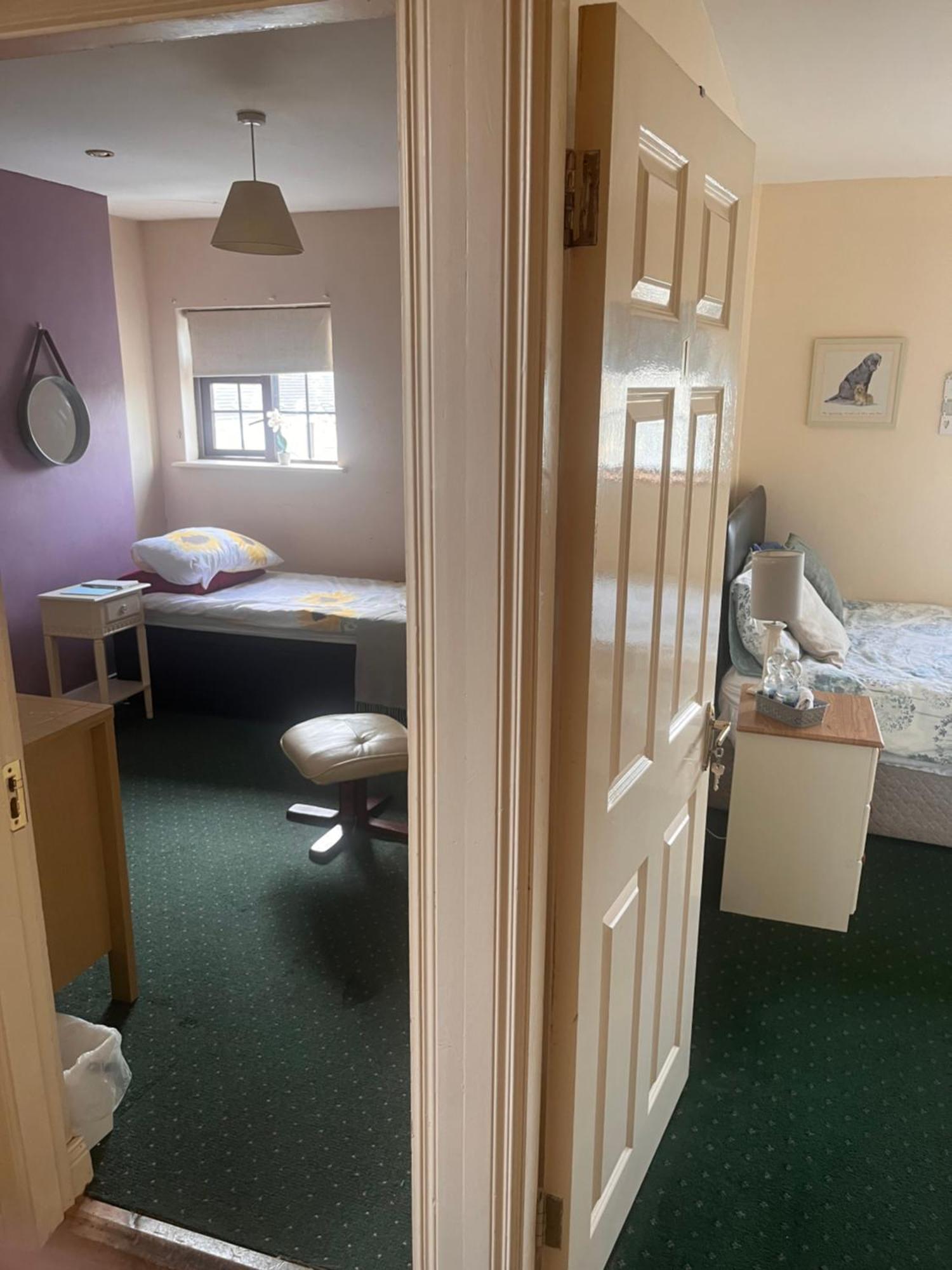 Edwards Cosy B&B Galway Exterior foto