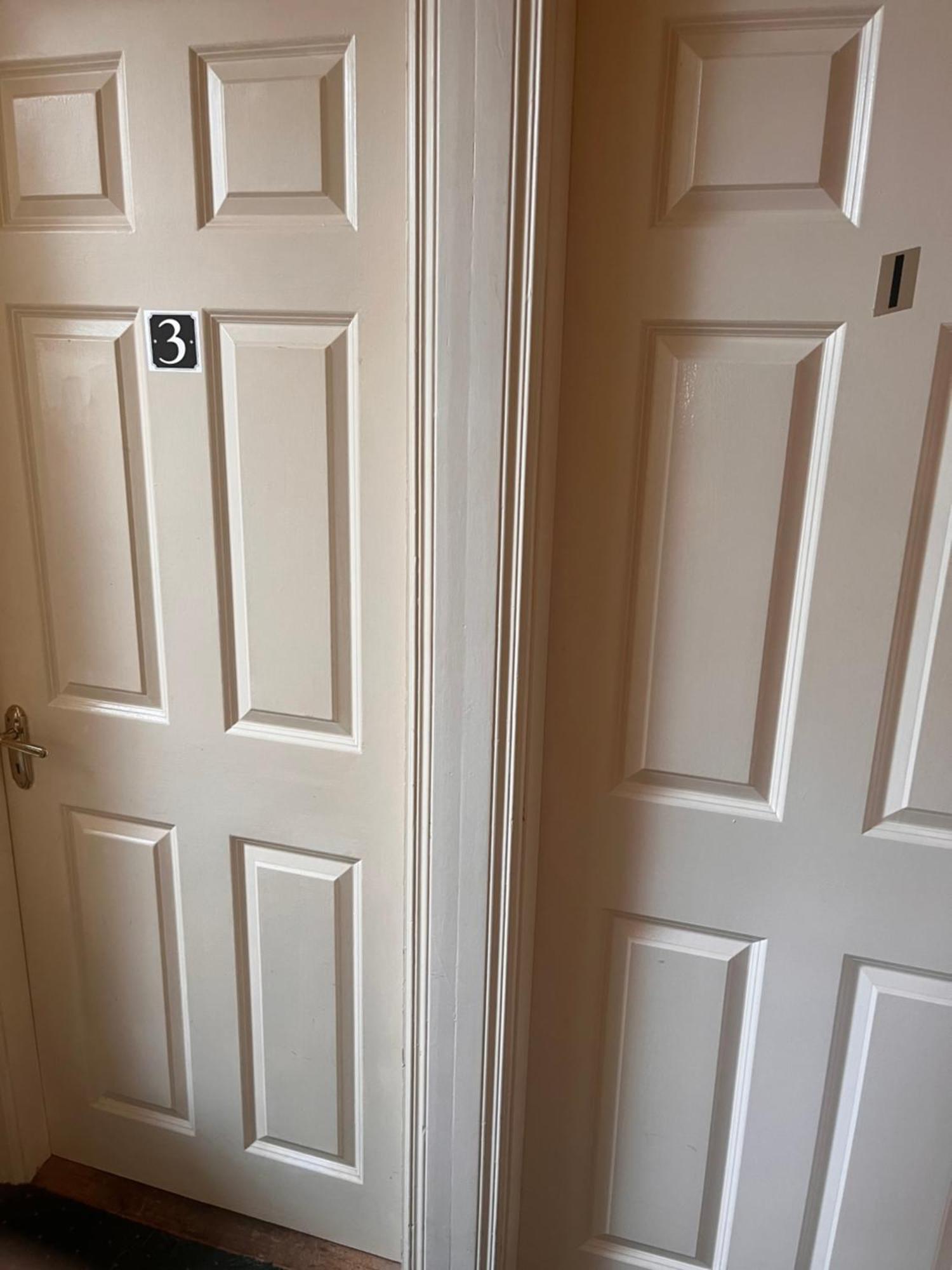 Edwards Cosy B&B Galway Exterior foto